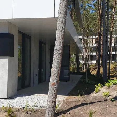 Apartament Na Wydmach Shelter Rogowo  Exterior photo
