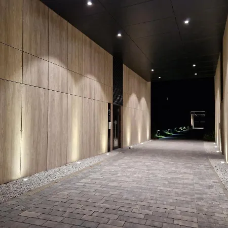 Apartament Na Wydmach Shelter Rogowo  Exterior photo