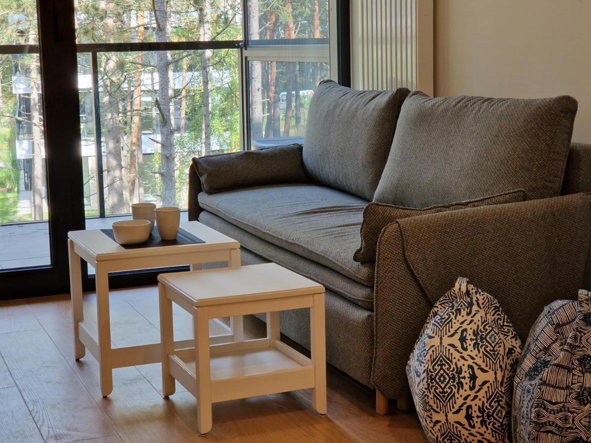 Apartment Na Wydmach Shelter Rogowo (Gryfice)