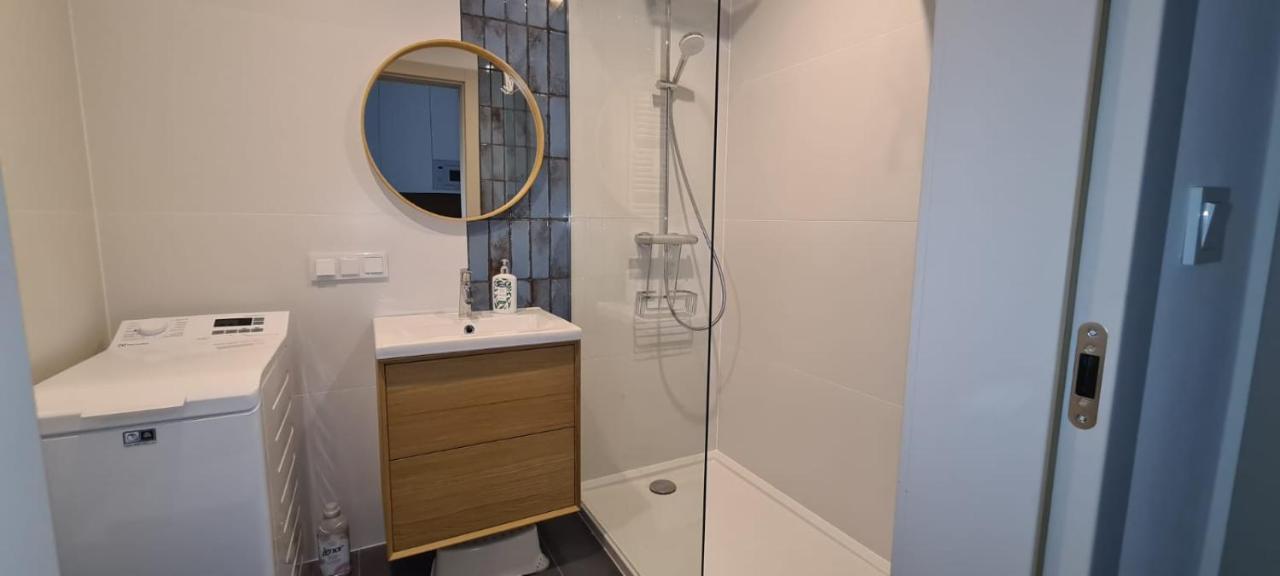 Apartment Na Wydmach Shelter