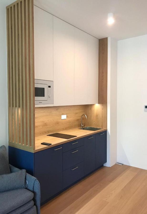 Apartment Na Wydmach Shelter