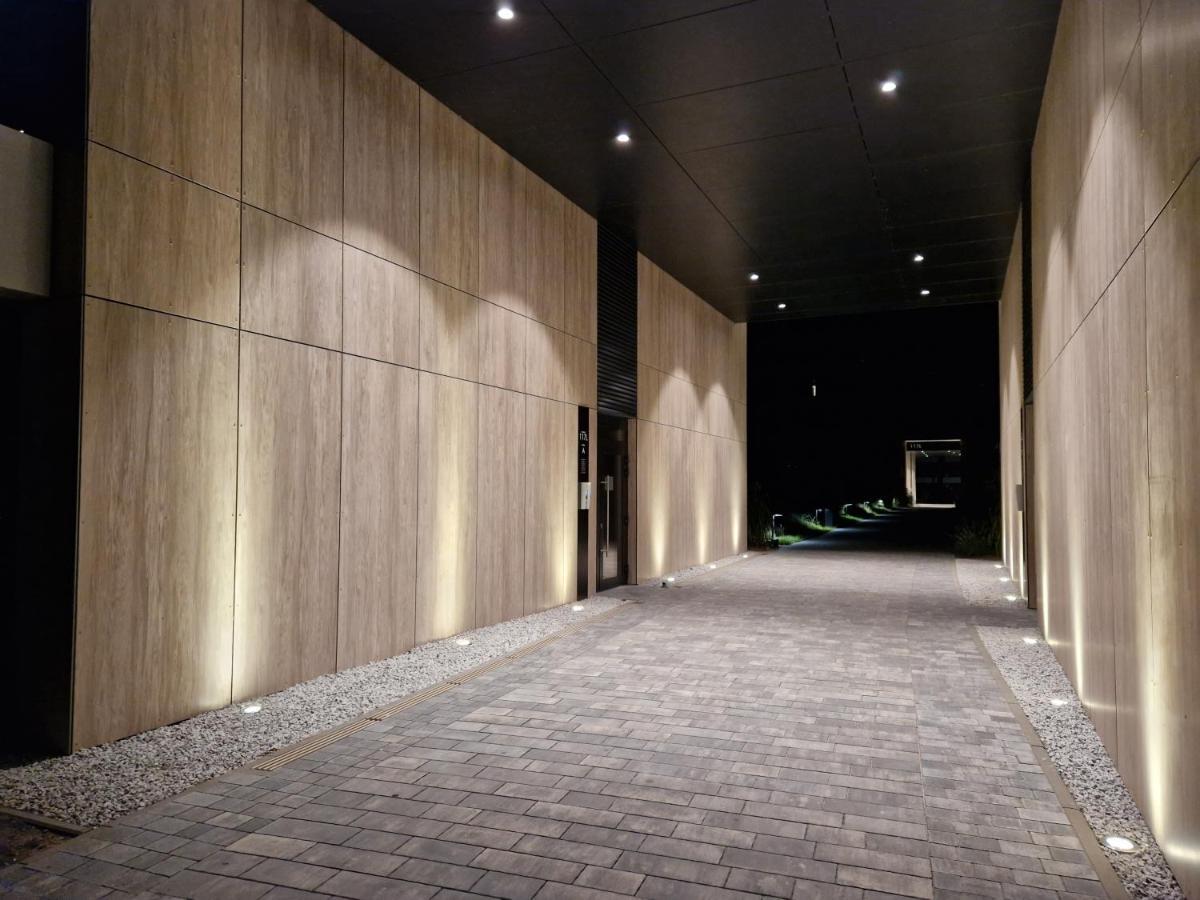 Apartment Na Wydmach Shelter Rogowo (Gryfice)