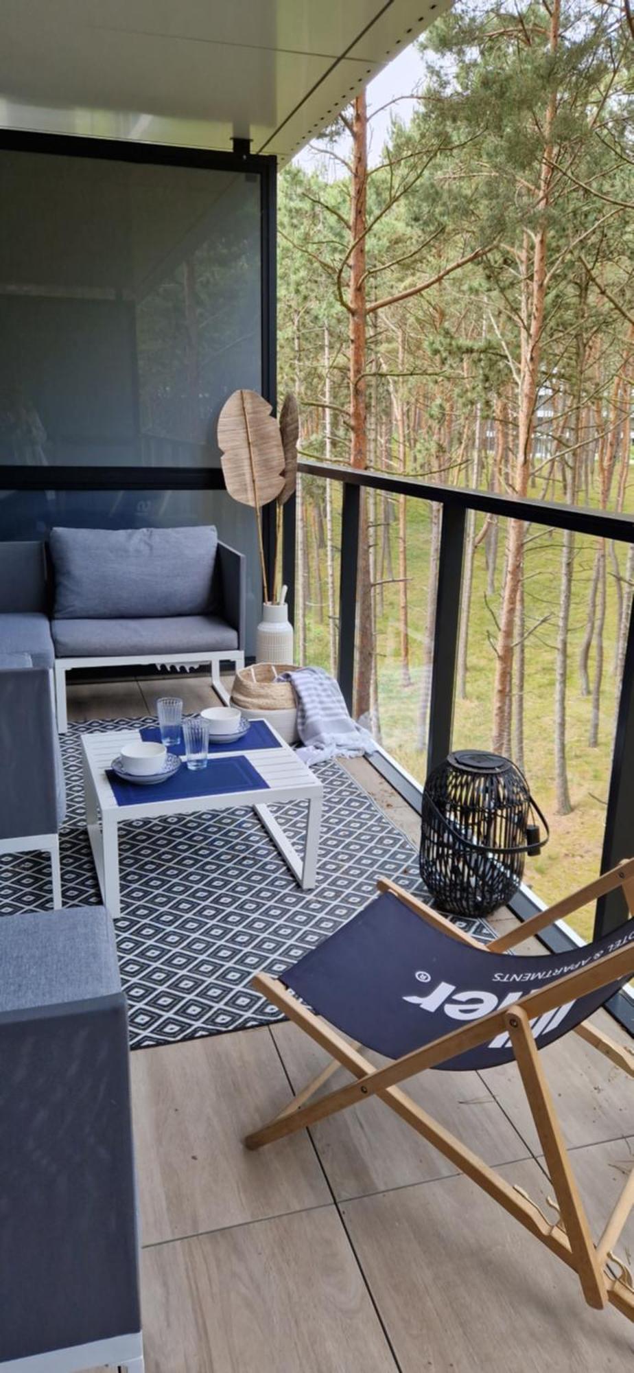 Na Wydmach Shelter *
